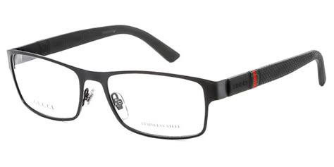 Gucci GG2248 M7A Glasses Black 